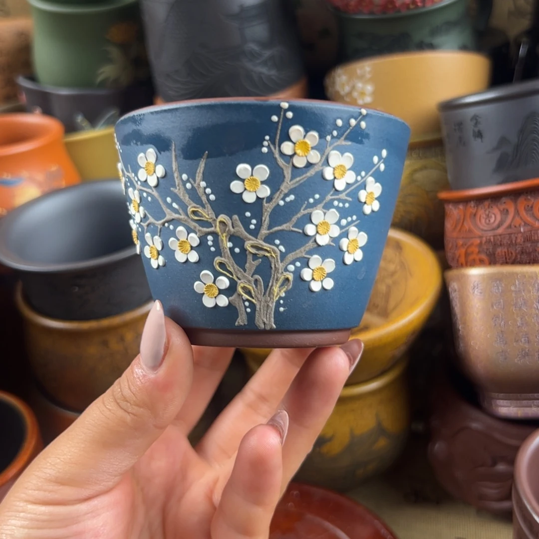 茶杯紫砂紫砂紫砂