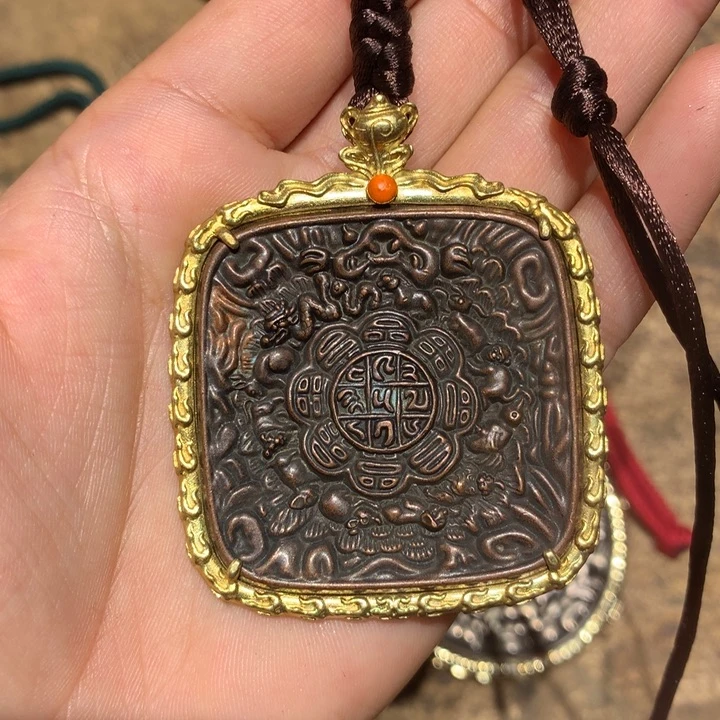 琉璃颈饰喜欢的朋友