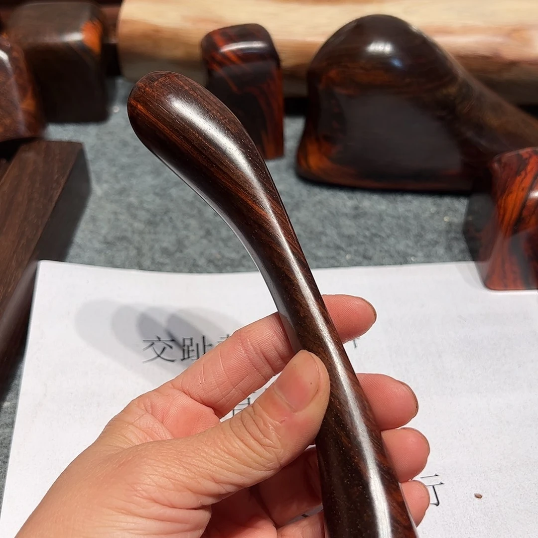 交趾黄檀（大红酸枝）用****6