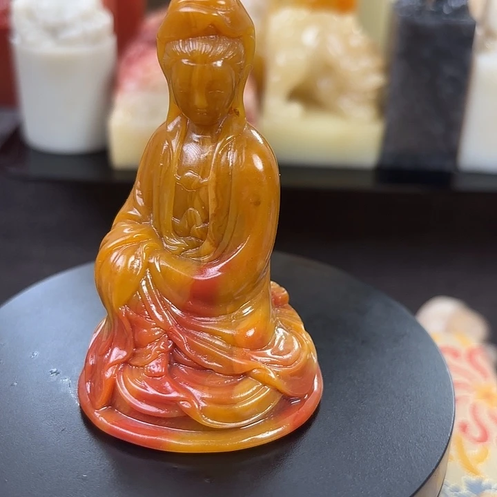 印石昌化石寿山石