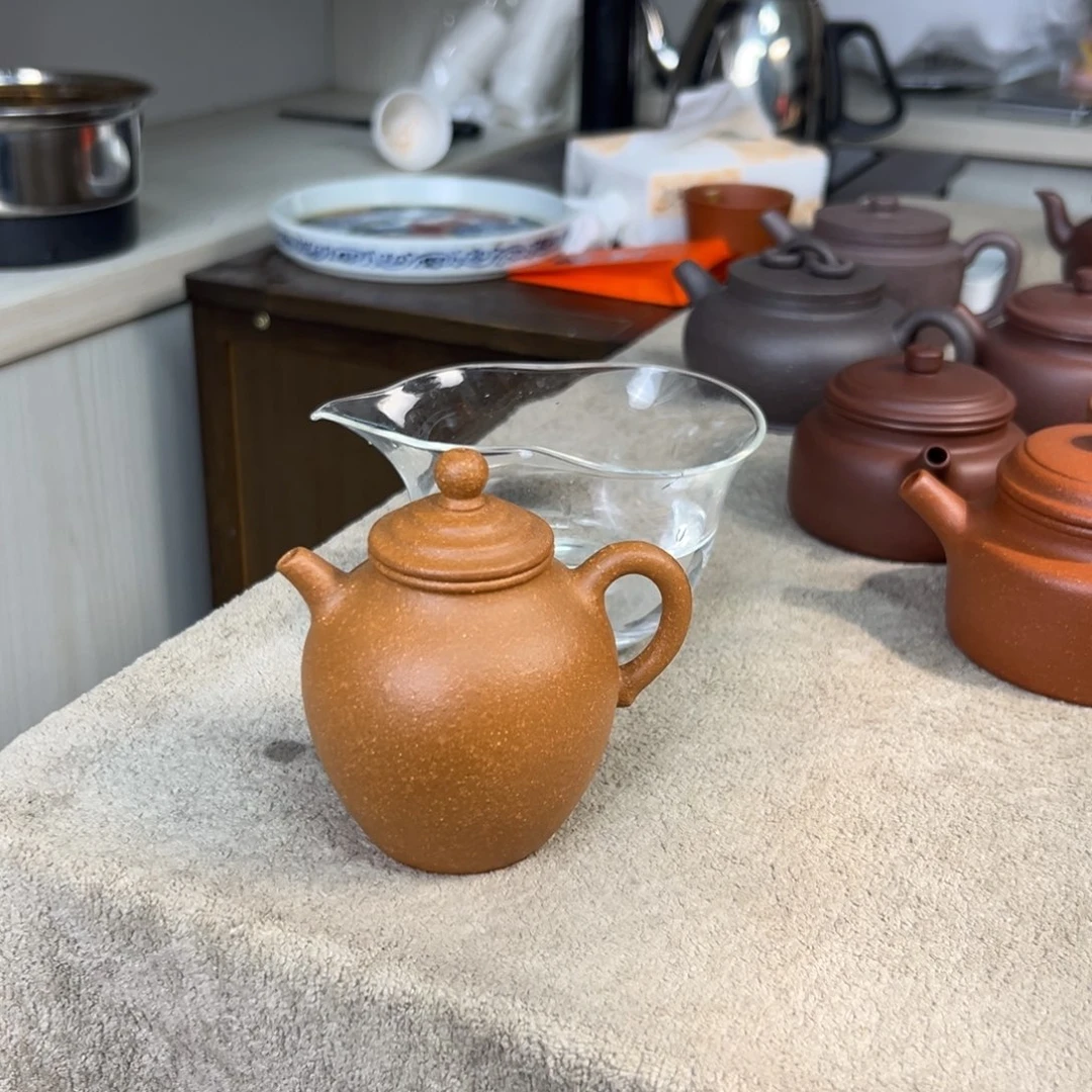 紫砂茶壶想**多紫砂壶等