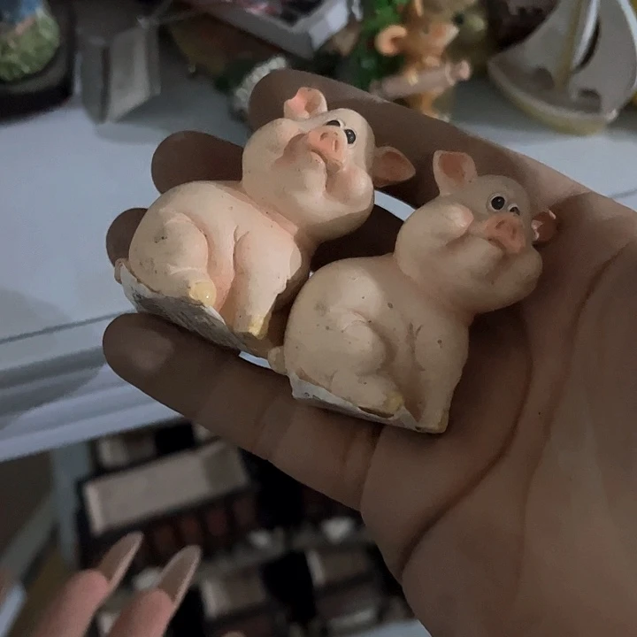 小***部瓷片中古老货默认微瑕