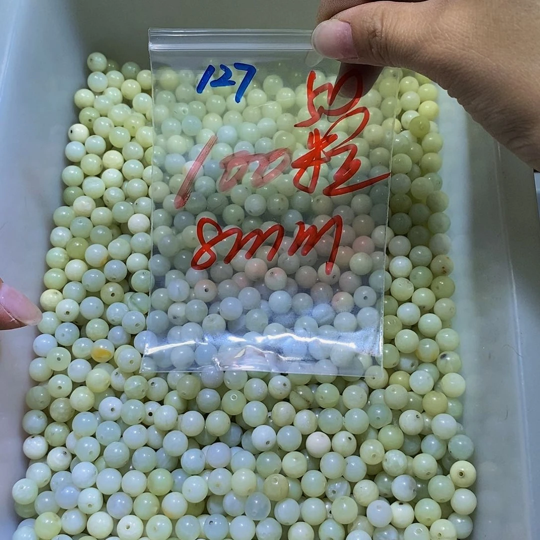 蛇纹石玉未镶嵌其他127