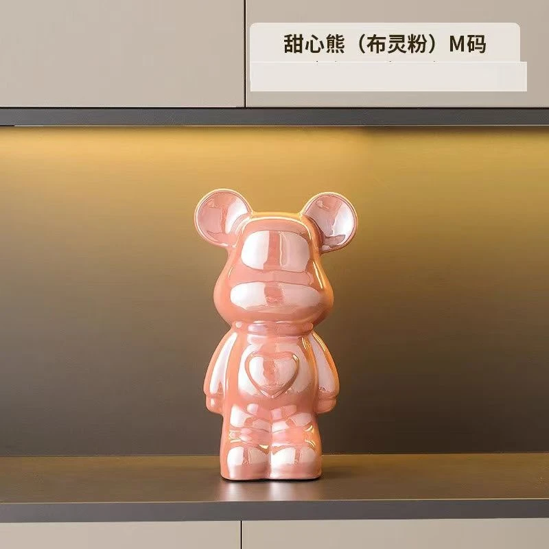 135厘米大号网红潮玩摆件以直播间实物为准