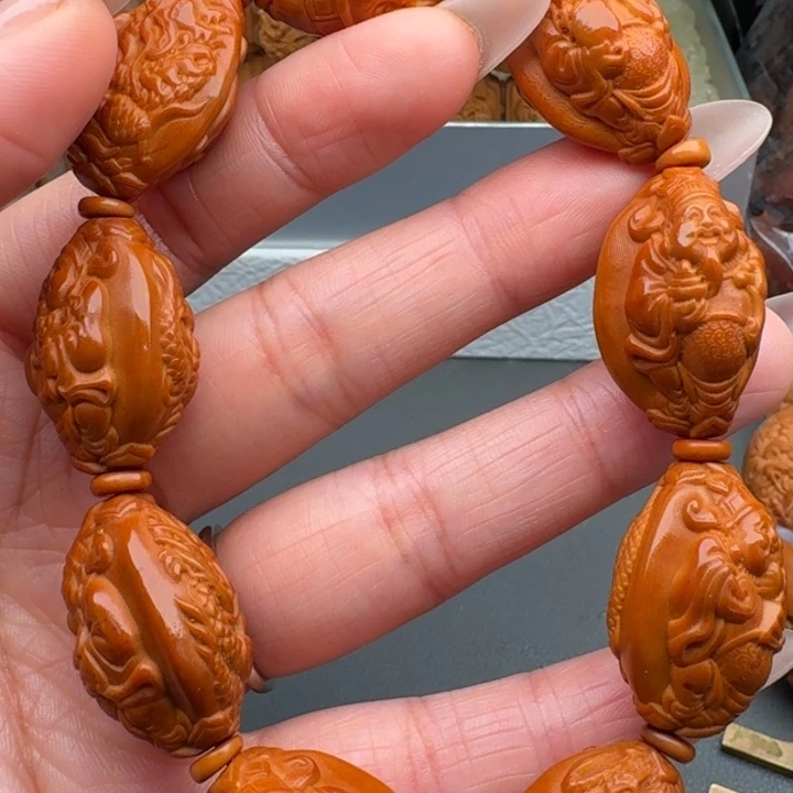 手串橄榄核橄榄核