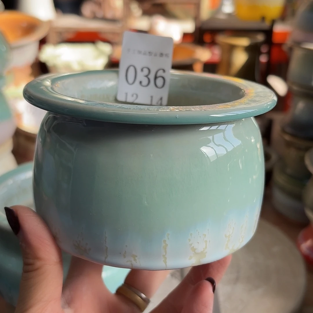 瓷片景德镇陶瓷手工制作