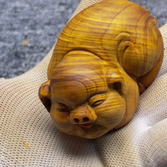 柏木（崖柏）崖柏117