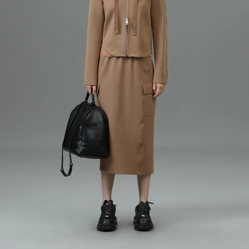 UTI半身裙UK140310109