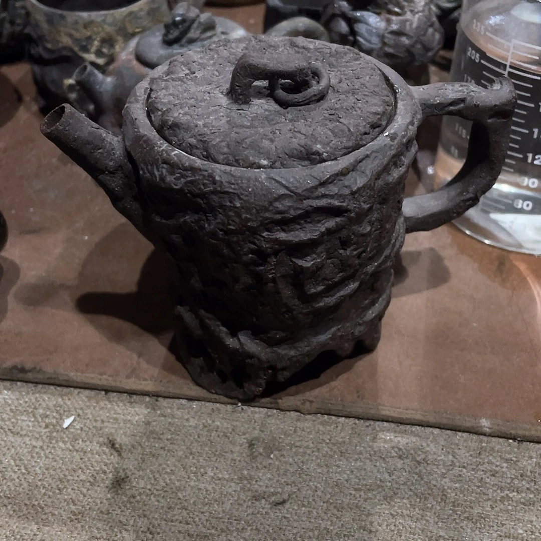 景德镇陶瓷艺术器物