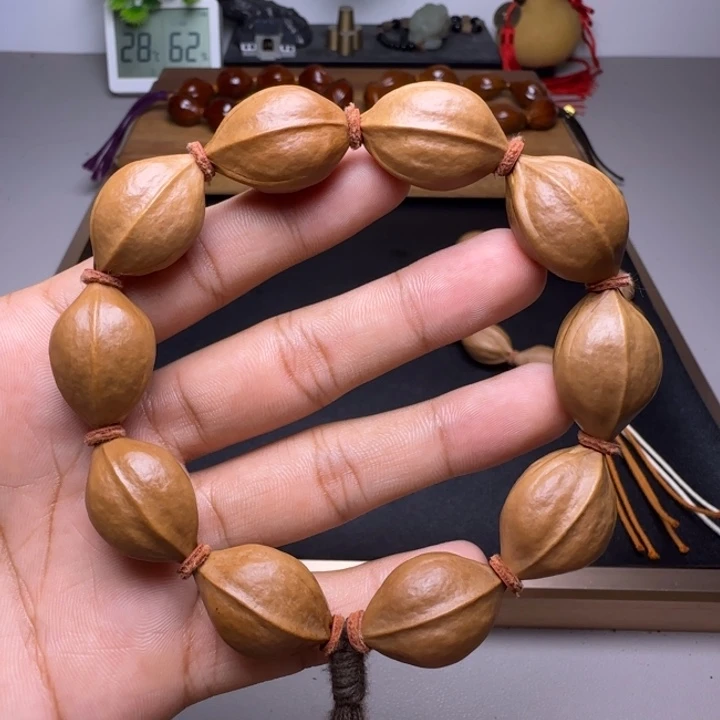 1.6×2.6 小巧精致 原生态梅林老树核