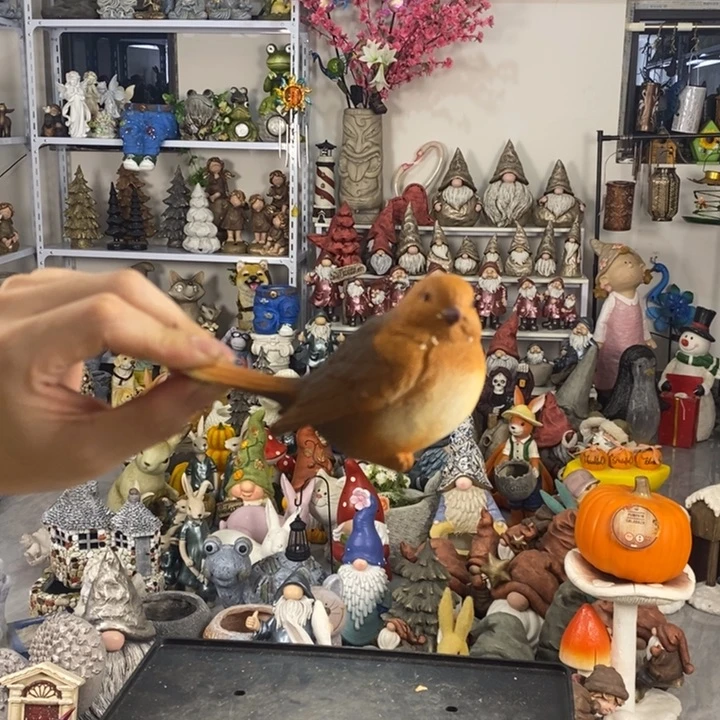 树脂工艺品摆件默认微瑕