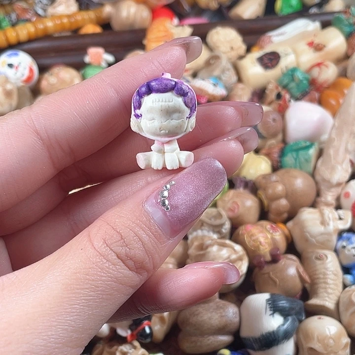 鹿骨手串/手链驼骨驼骨67