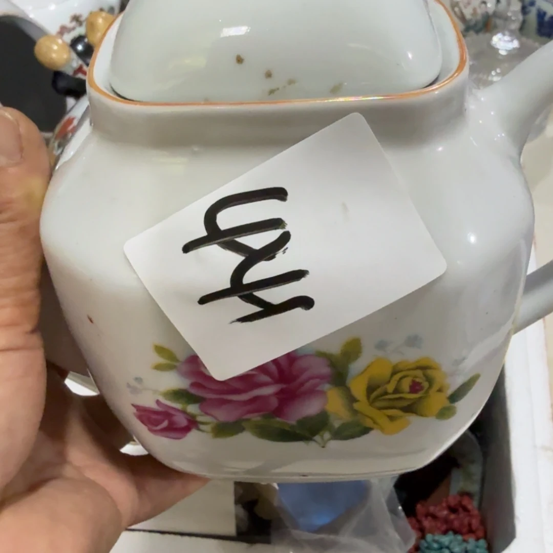 天***阁杂色豆（科檀/科特迪瓦檀木）