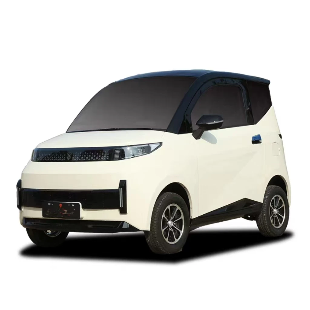 新款代步车家用小型