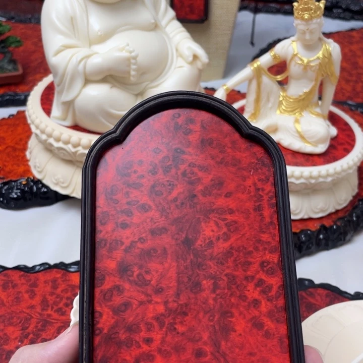 东非黑黄檀（紫光檀）