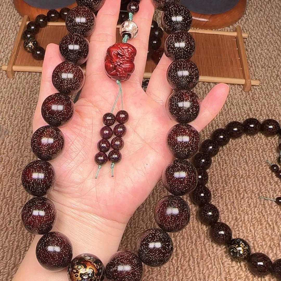 檀香紫檀（小叶紫檀）1.8手