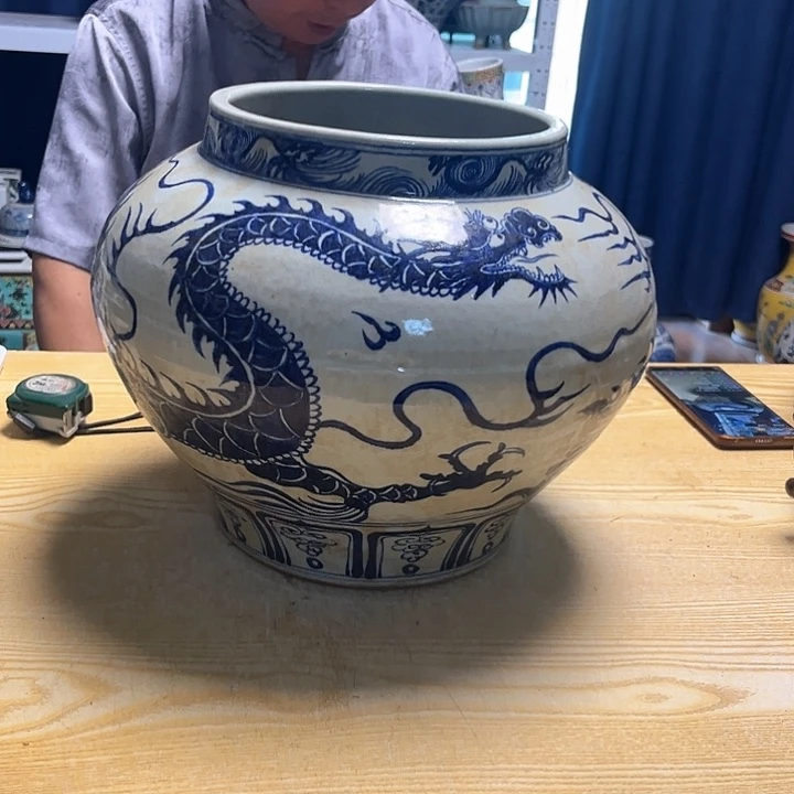 瓷器摆件设计作品