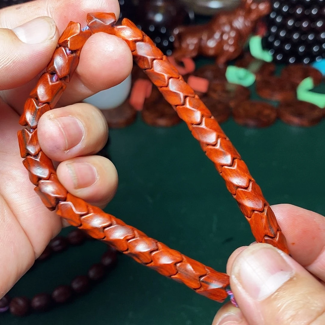 檀香紫檀（小叶紫檀）其他