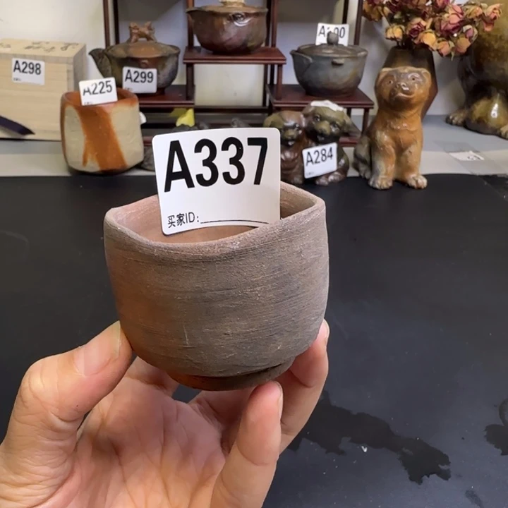备前烧作品备前烧作品