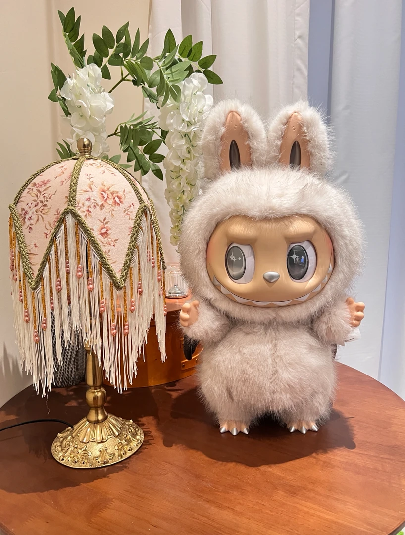 .【跳一跳】潮玩盲盒正品包邮