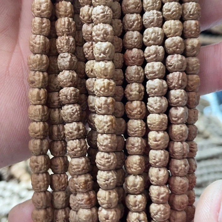 吊坠金刚菩提藏切佛手尺寸随机非全品