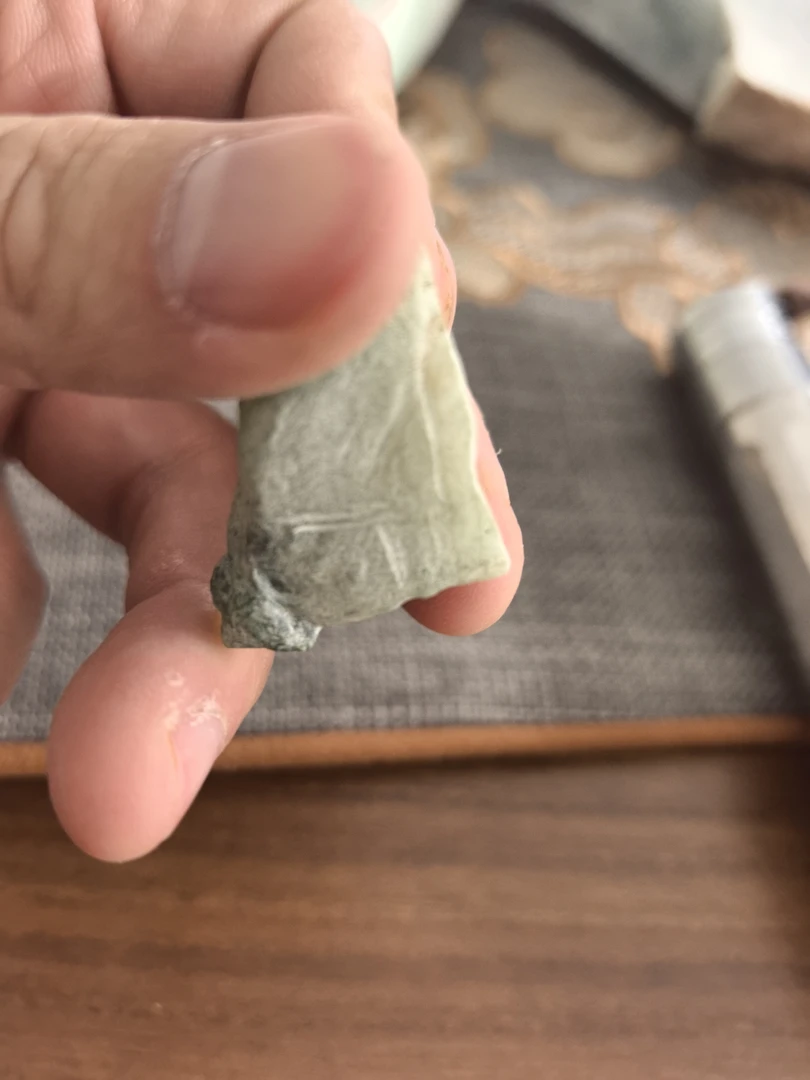 翡翠缅甸翡翠定制