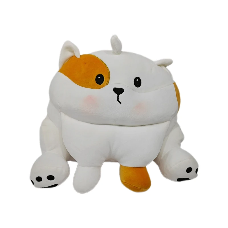 可爱毛绒玩具儿童抱枕Y5018 毛绒玩具