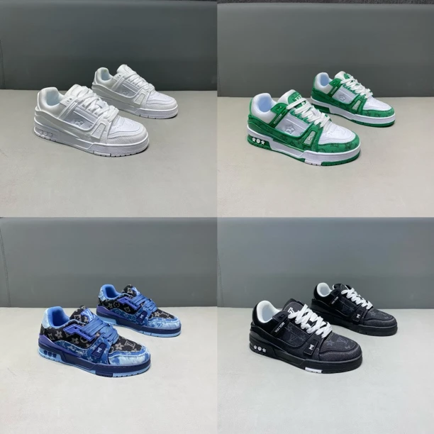 368网红情侣低帮板鞋休闲鞋运动鞋小白鞋潮鞋（标准运动鞋码数）