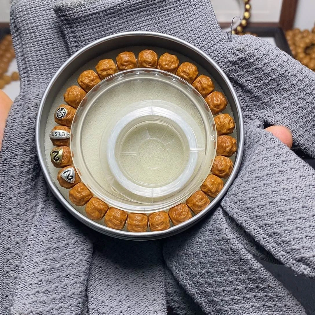 吊坠猴头核桃全品10左右四标高配版龙蛇之变37号