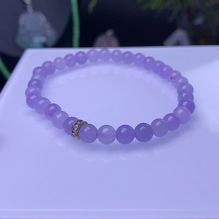 吊坠(赠链)未镶嵌翡翠