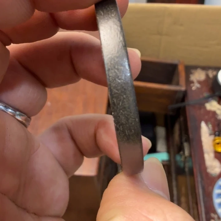 陶瓷手串多样性发一
