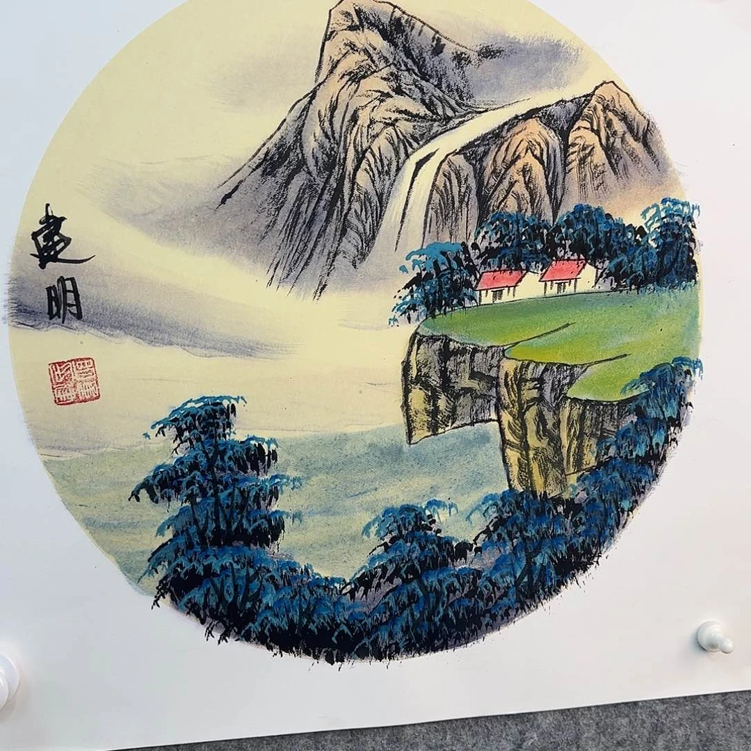 书法书法作品多次参加全国