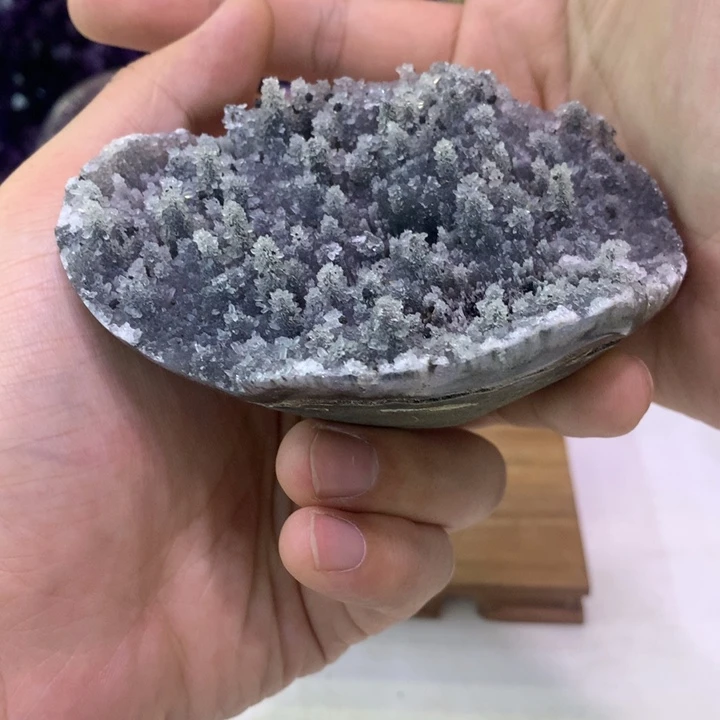 未镶嵌大型摆件（非配饰）水晶