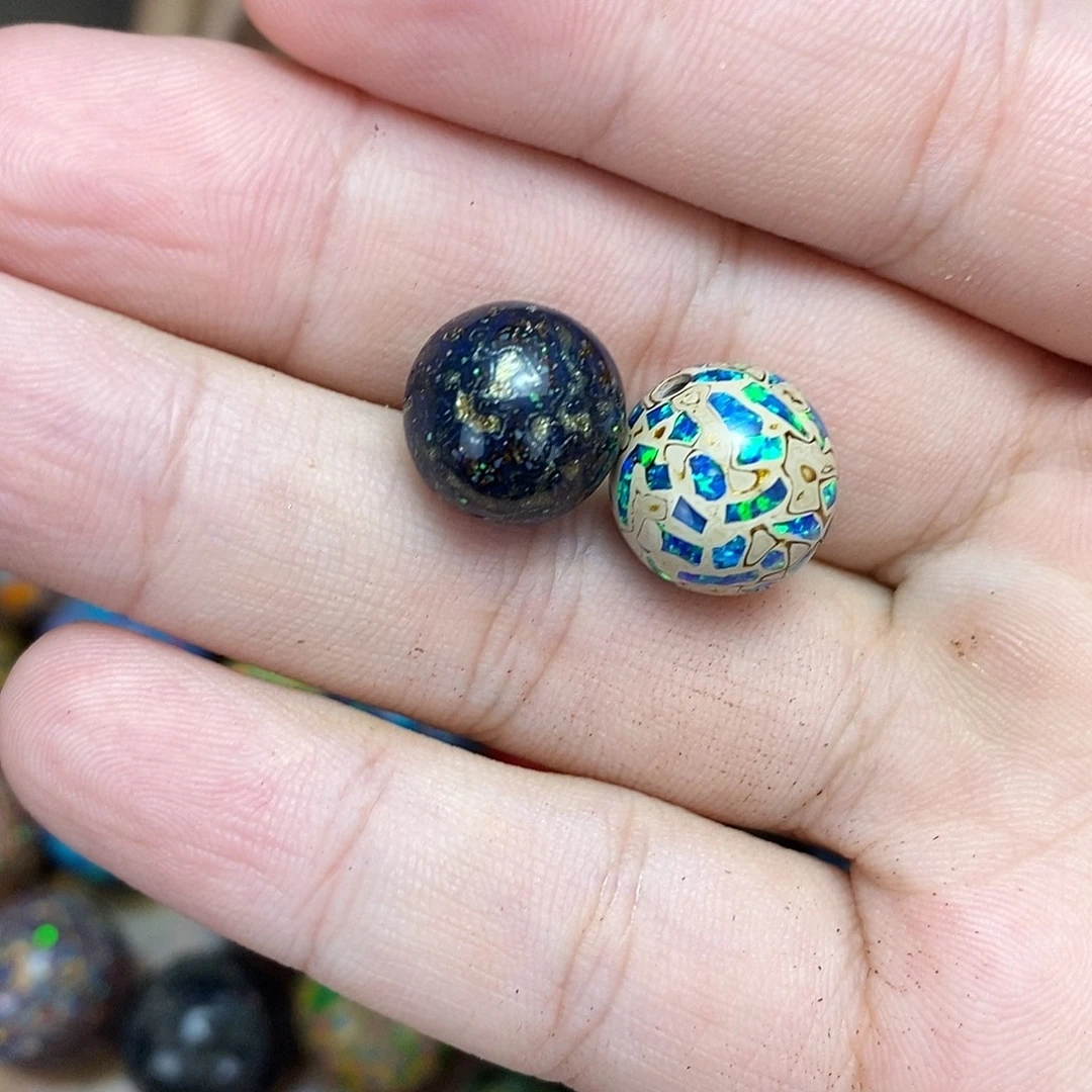 X***X非遗手工 大漆工艺规格1.2cm