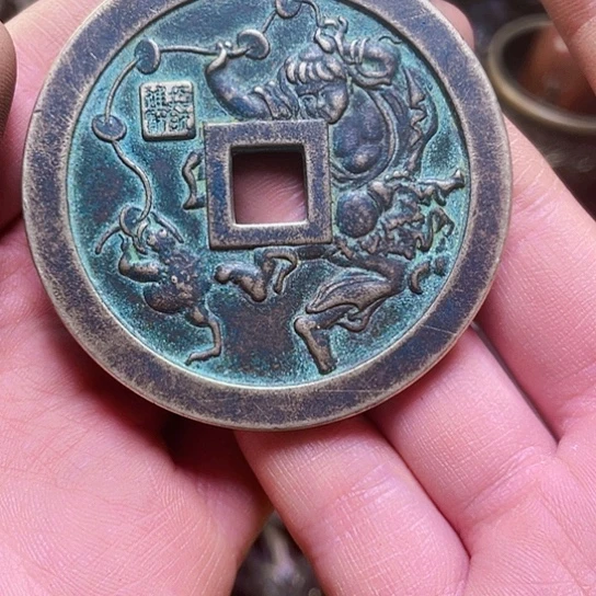 铜器摆件诚信经营
