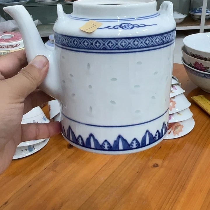 日用陶瓷制品商品