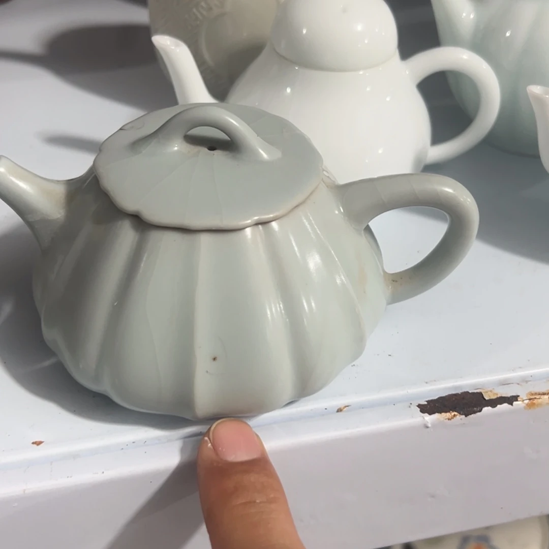 库存茶具部分瑕疵介意勿拍！