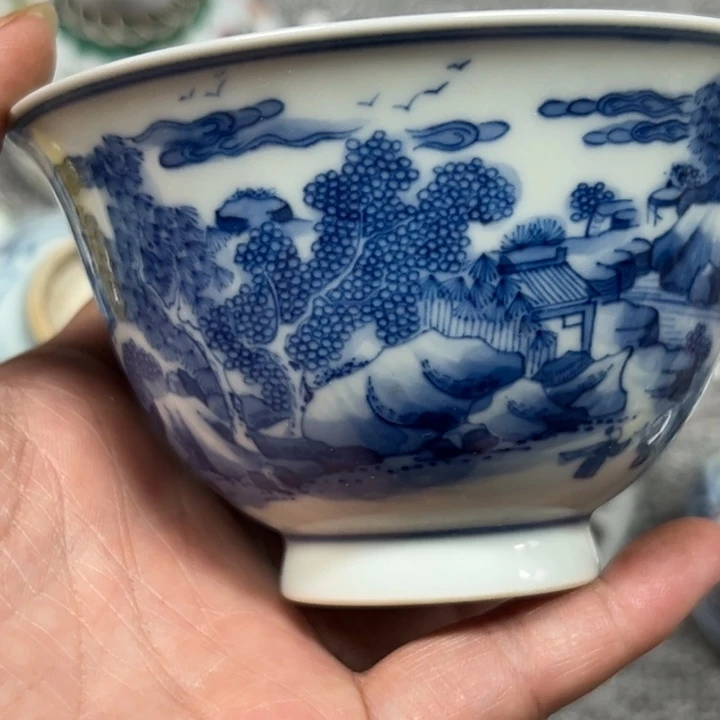 鑫***强杯喜乐满堂之杯子