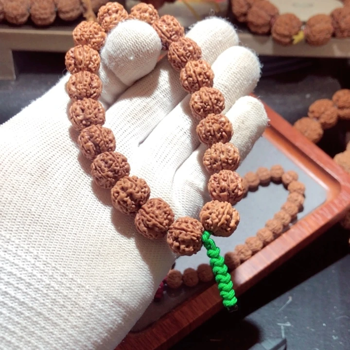 金刚菩提手串余**安手串