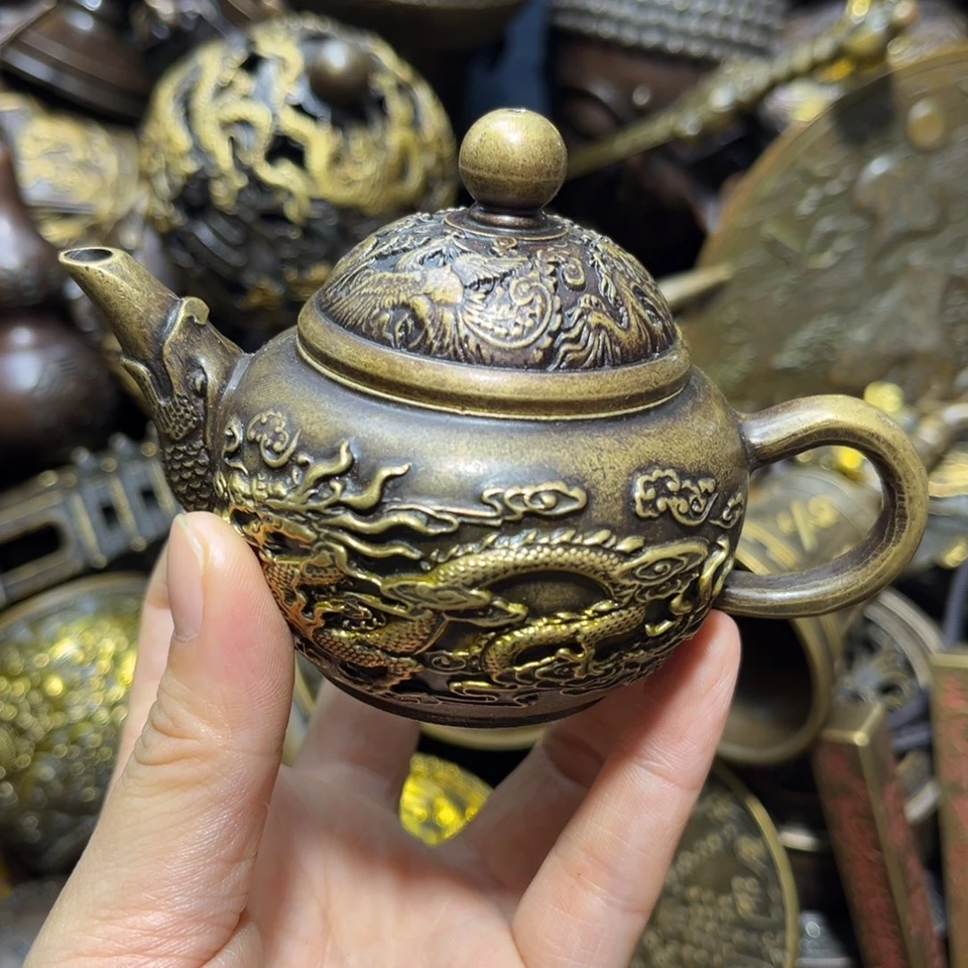 铜器摆件专属链接