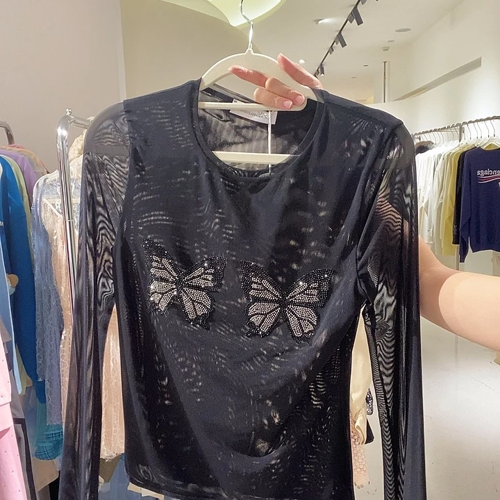 Blumarine原价3500s不退不换