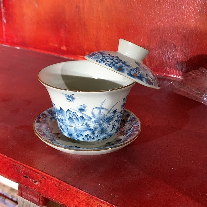 微瑕茶具介意勿拍