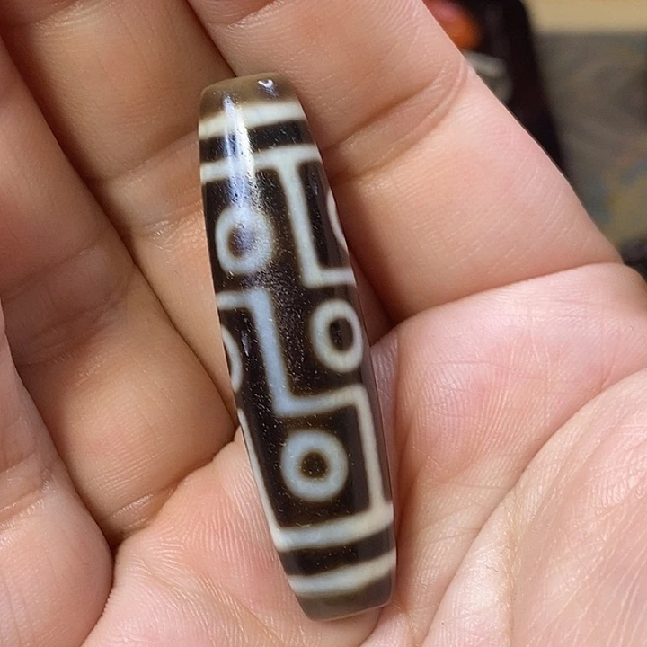 大***.玛瑙/玉髓未镶嵌颈饰