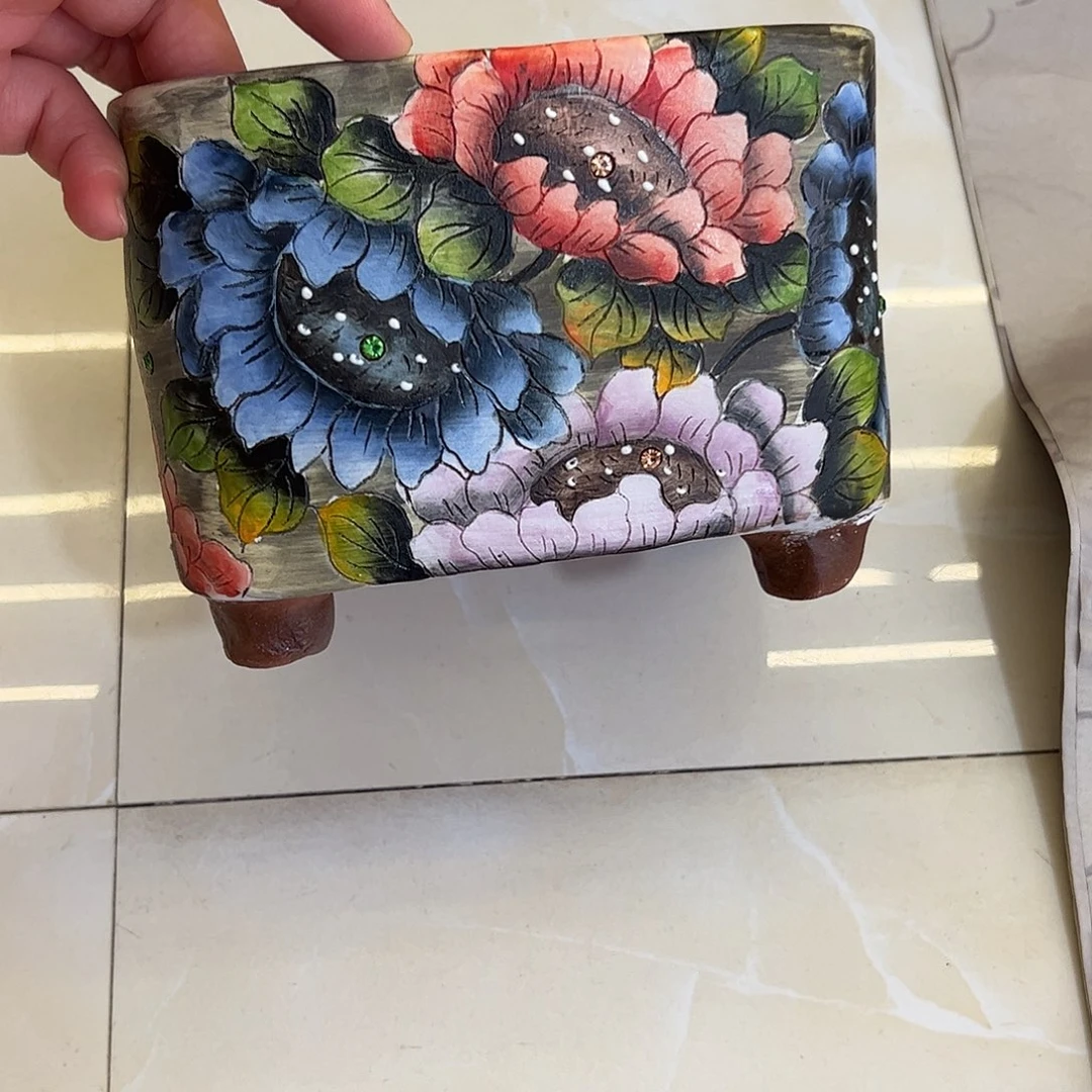 景德镇炫彩手绘景德镇炫彩手绘