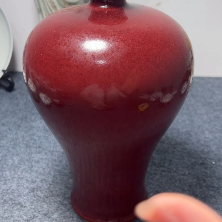 摆件太***羊景德镇陶瓷摆件展品