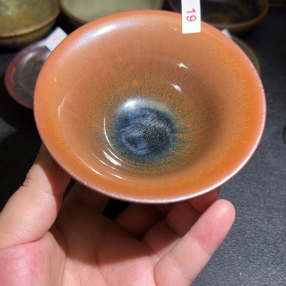 茶盏建盏主人杯，，，