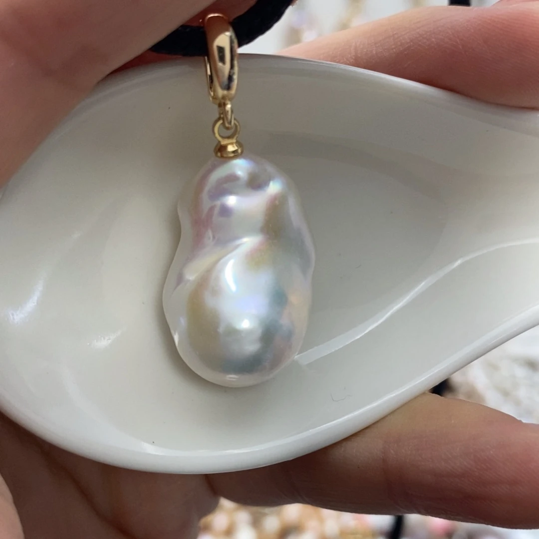 未镶嵌淡水珍珠其它