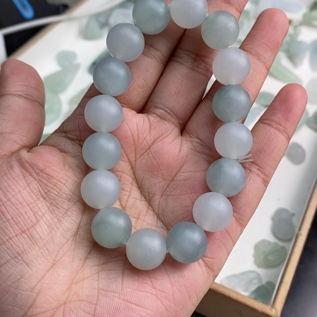 未镶嵌定制翡翠用****5天然缅甸翡翠a货