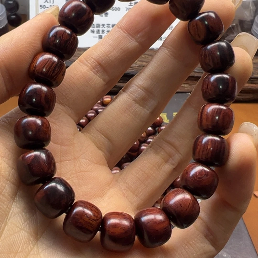 降真香海南红降1.8老型（瑕