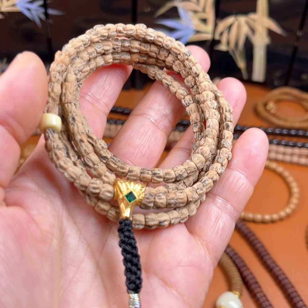 柏香籽/百香籽吊坠566778889999